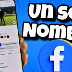 Recuperar mi cuenta de Facebook por nombre