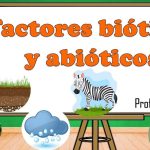 factores bioticos