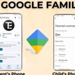 Cómo supervisar un iPhone con Family Link