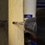 fijar cables
