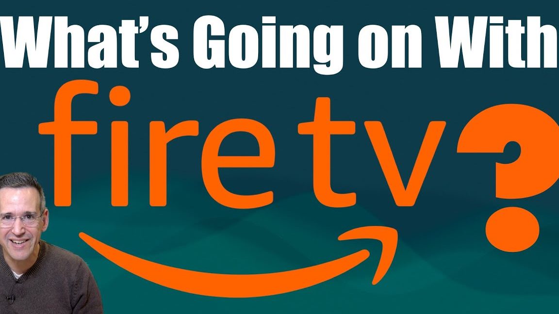 Cómo poner en marcha Fire TV Stick