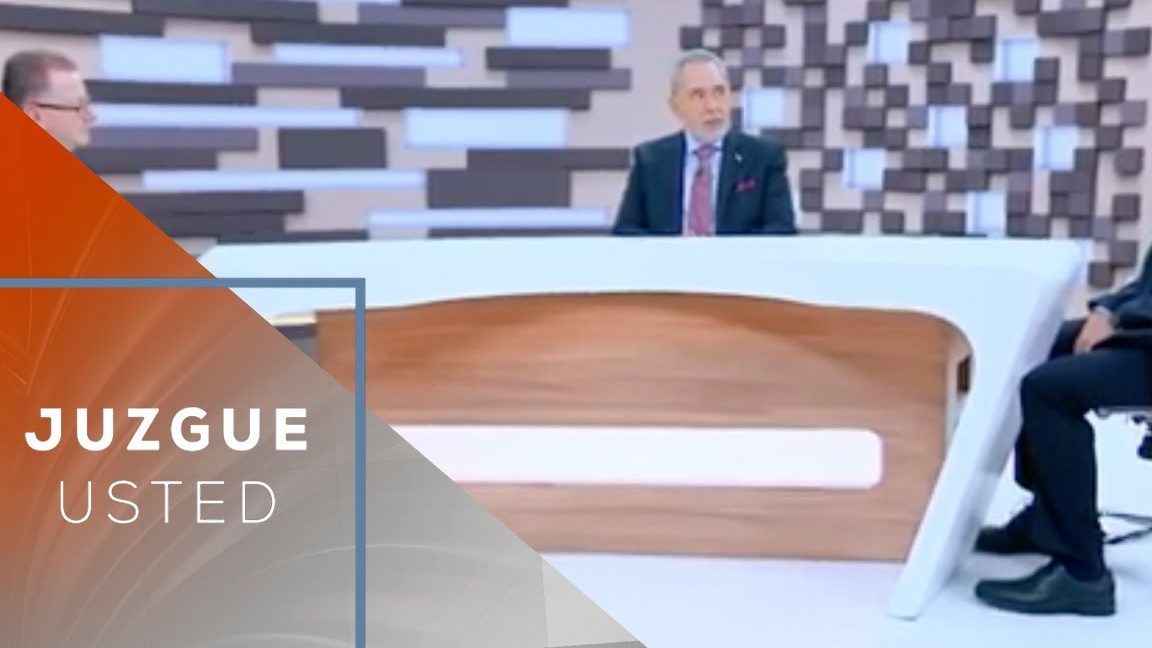 Decidir, juzgar, persuadir: un ensayo sobre la formación del abogado