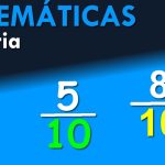 Expresar fracciones no decimales en forma de porcentaje