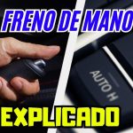 Revisar el freno de aparcamiento del Renault Laguna 3