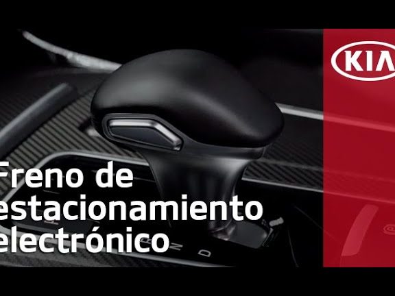 Diagnosticar y comprobar el freno de estacionamiento