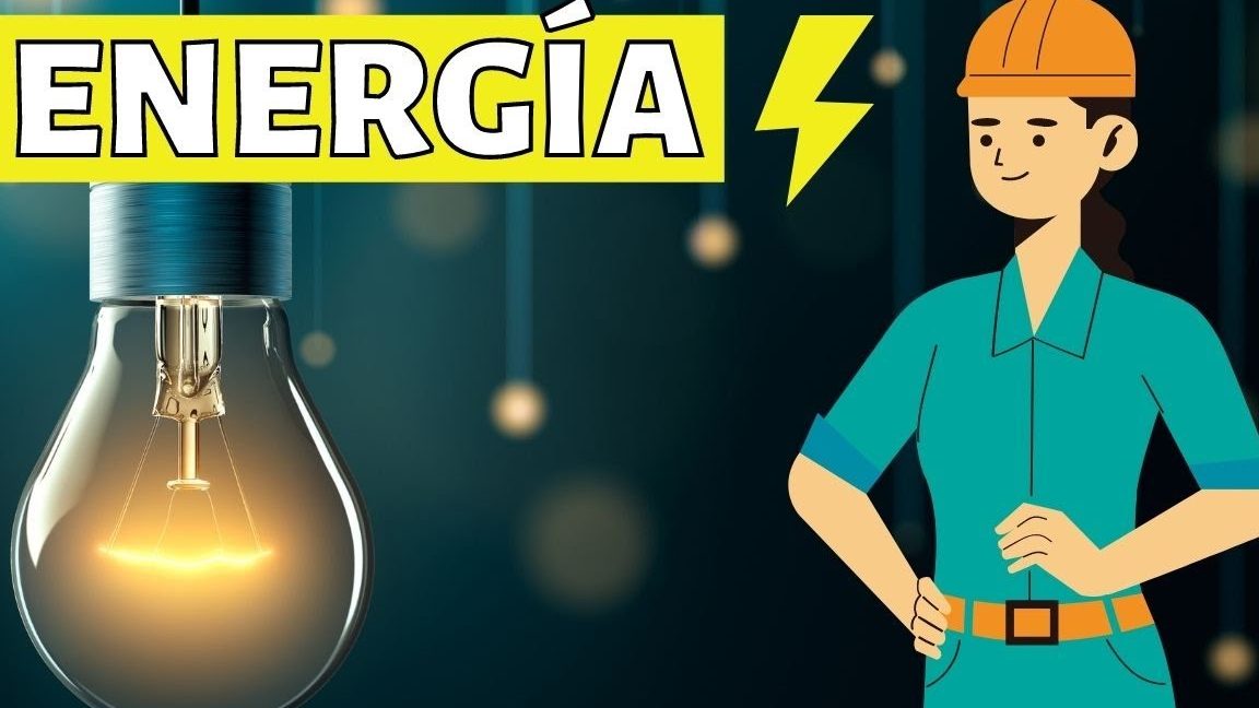 Enlistar las fuentes de energía encontradas en su comunidad