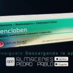 gencloben crema