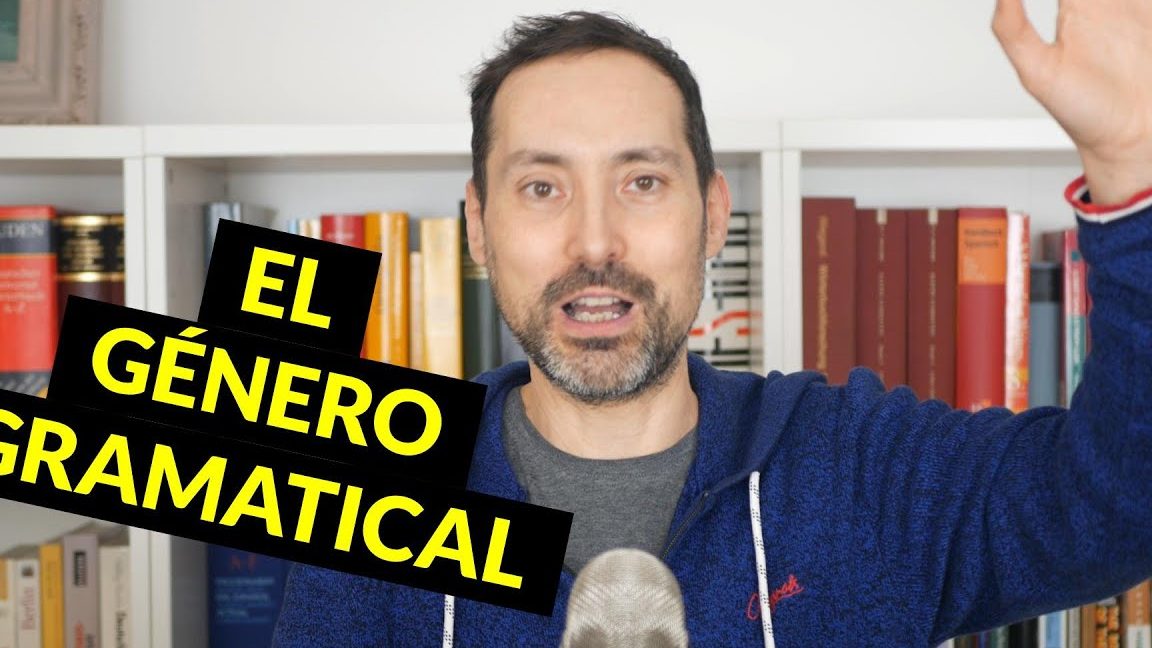 Especificar el género de la palabra que nombra el dibujo
