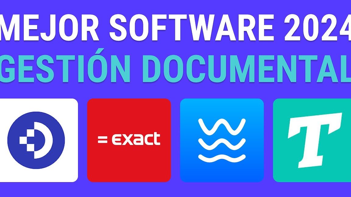 Busca alcanzar la máxima eficiencia en la administración de los documentos jurídicos