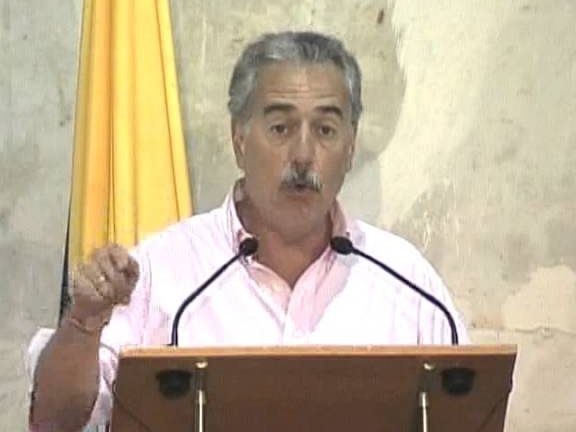 Presupuestar en Colombia buscando la gobernabilidad fiscal a través del presupuesto
