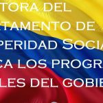 Proponer planes de gobierno para el departamento