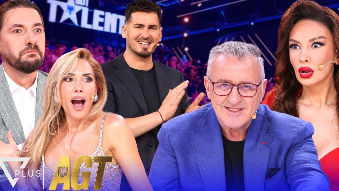 Asistir como público a Got Talent España