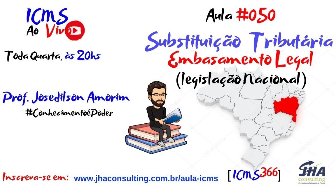 Informar grupo de ICMS para UF destino