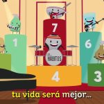 Promover hábitos de vida saludables, alimentación, nutrición e higiene