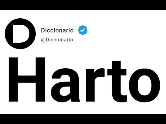 Promover un empuje hacia arriba harto desagradable crucigrama