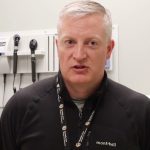 Conducir después de una operación de hernia inguinal