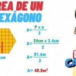 Calcular x sabiendo que dentro del cuadrilátero hay un hexágono regular