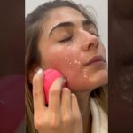 Aplicar hielo en la cara es malo