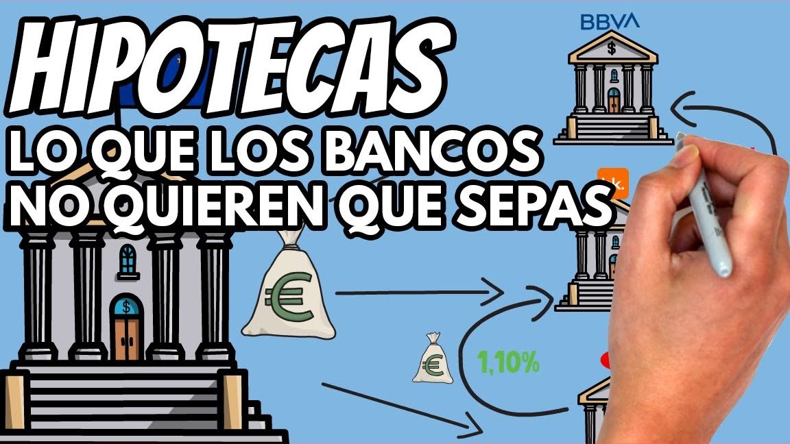 Vender una casa con hipoteca para comprar otra