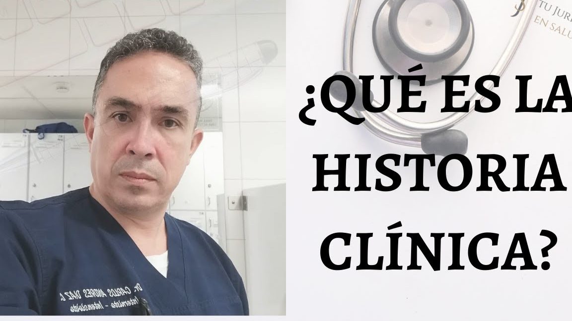Solicitar quién ha accedido a mi historia clínica