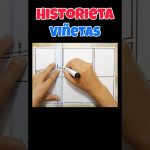 Recopilar las historietas del aula para formar un álbum