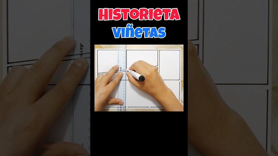 Recopilar las historietas del aula para formar un álbum