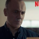 Actualizar el hogar de Netflix o estoy de viaje