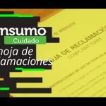 Contestar la hoja de reclamaciones de la Junta de Andalucía