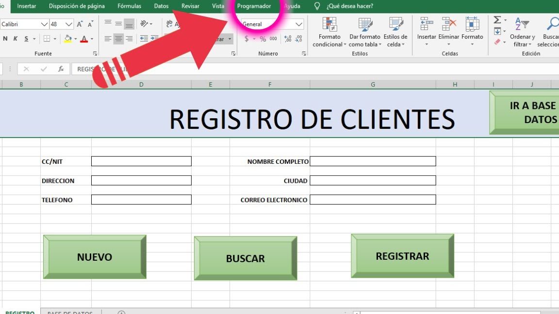 Utilizar hojas de registro no homologadas se considera una falta