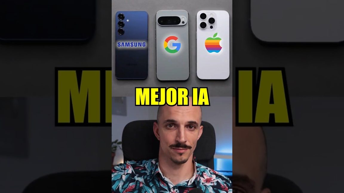 Crear vídeo con IA a partir de fotos