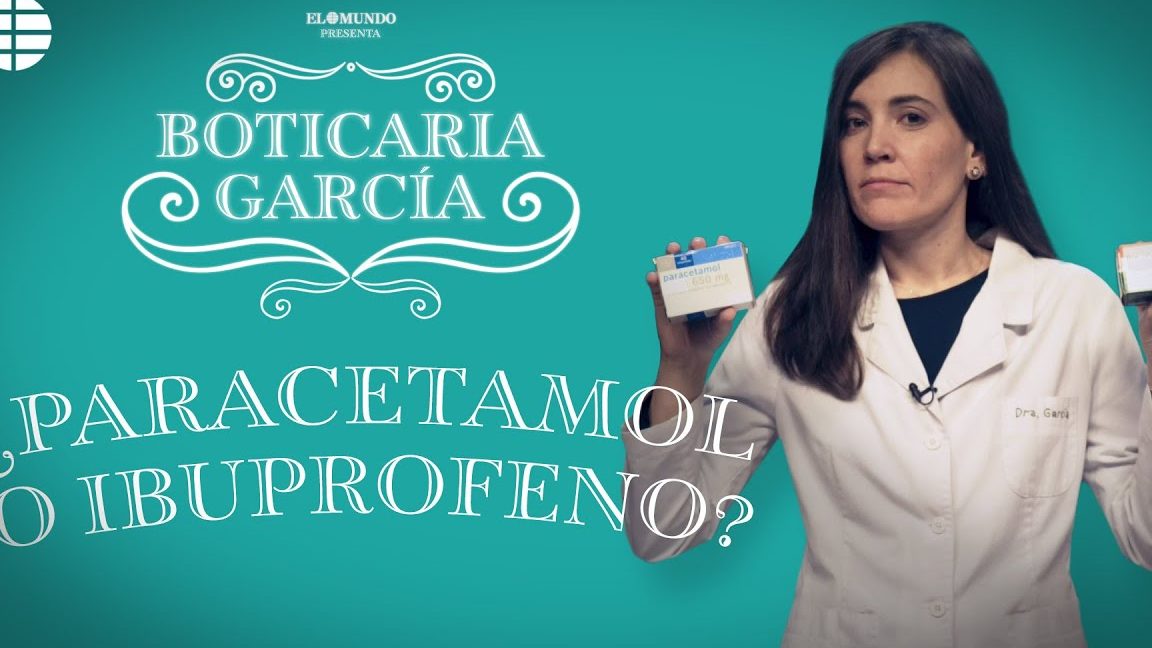 Tomar ibuprofeno y nolotil a la vez