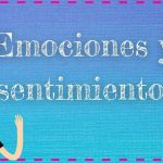 ideas sentimientos