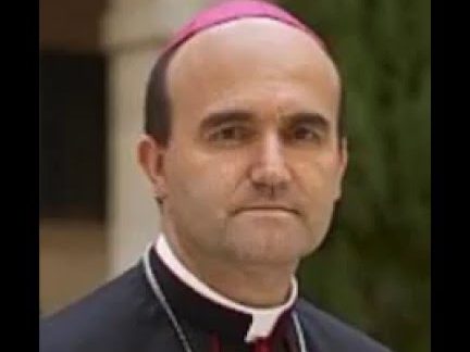 Recordar la santidad en la iglesia particular