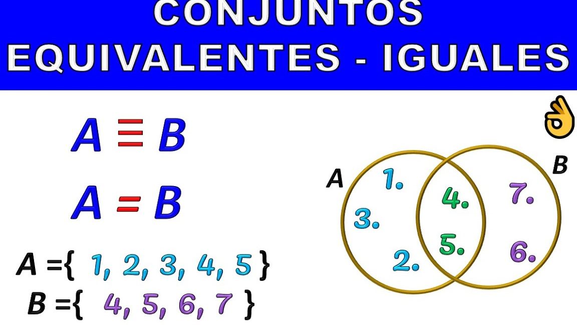 Comparar una cosa con otra considerándolas iguales o equivalentes