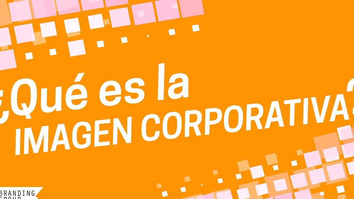 Estructurar imagen corporativa, marca, logotipo y eslogan