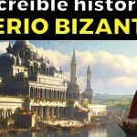 Sintetizar la formación y la desintegración del imperio bizantino