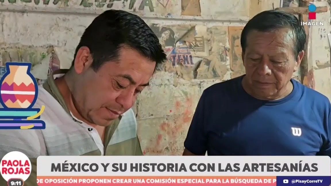 Cómo podrían contribuir a que se reconozca la importancia de las artesanías