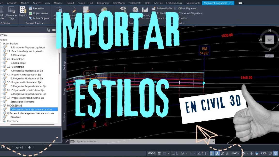 Importar estilos de un Word a otro