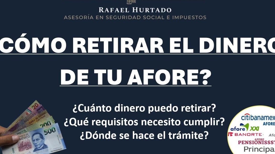 Especificar el importe del retiro, por ejemplo, 1000