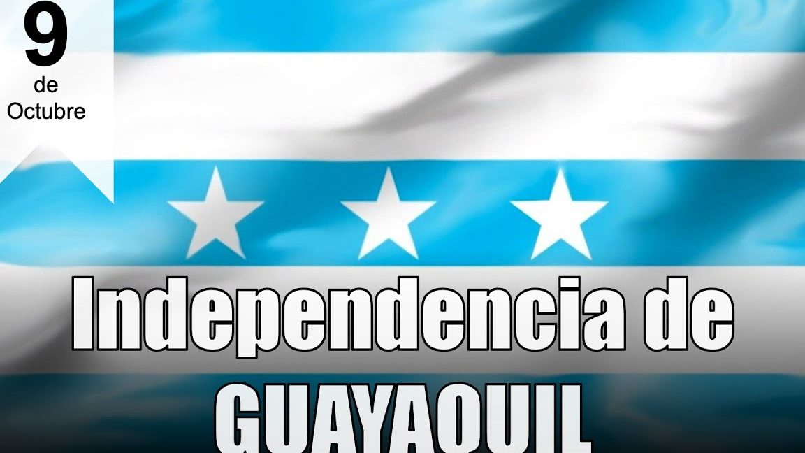 Enlistar los personajes que intervinieron en la independencia de Guayaquil