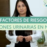 Que puede originar una infección de orina