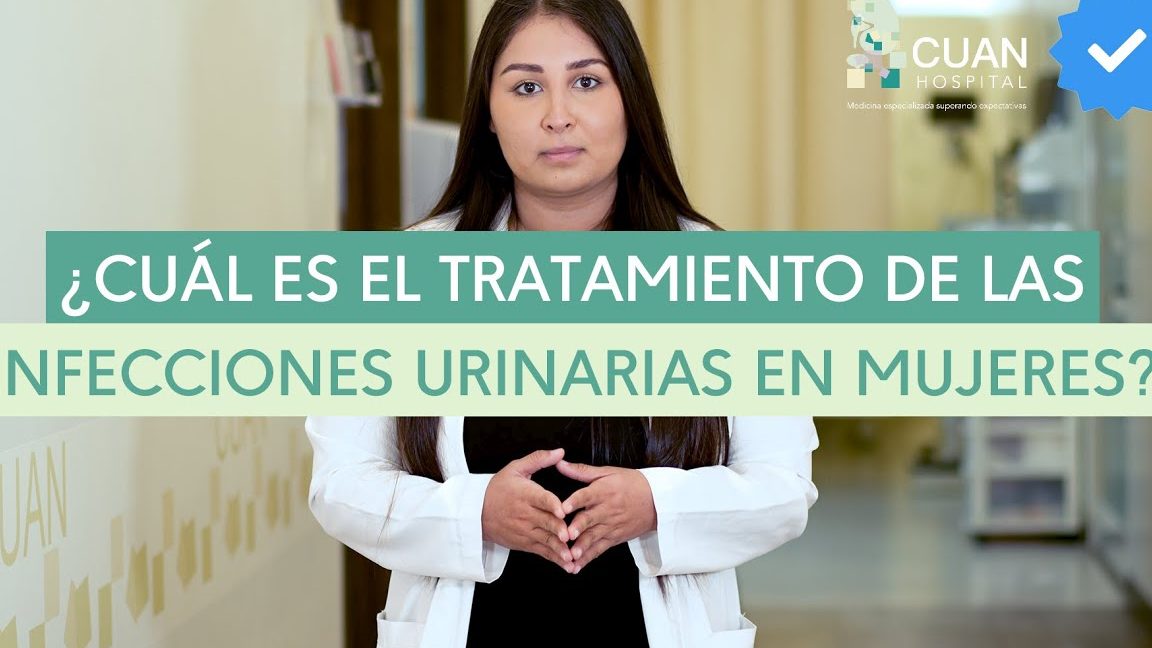 Mantener relaciones sexuales con una infección urinaria