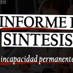 Solicitar informe médico de síntesis por internet