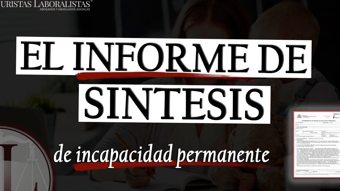 Solicitar informe médico de síntesis por internet