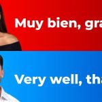 Traducir un audio de inglés a español