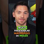 Hablar un inglés fluido ya no es diferencial
