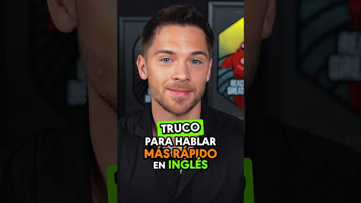 Hablar un inglés fluido ya no es diferencial