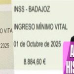 Gestionar la solicitud del ingreso mínimo vital