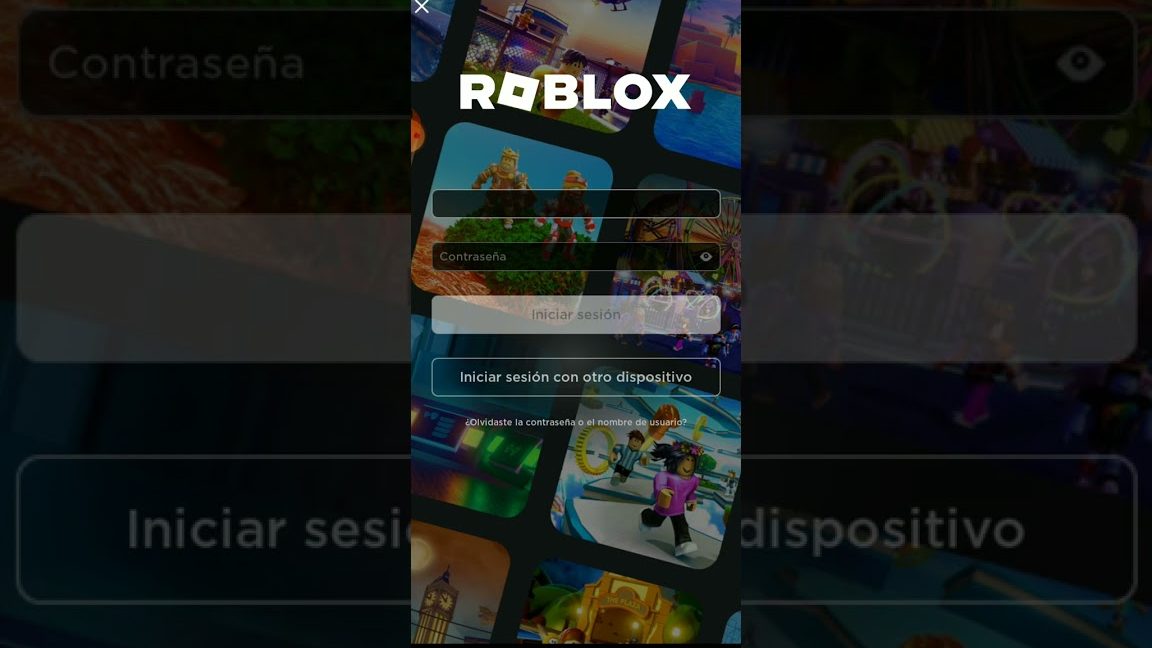 Despliega la barra de notificaciones y toca la notificación de inicio de sesión