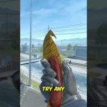 Inspeccionar en el juego CS2 no funciona